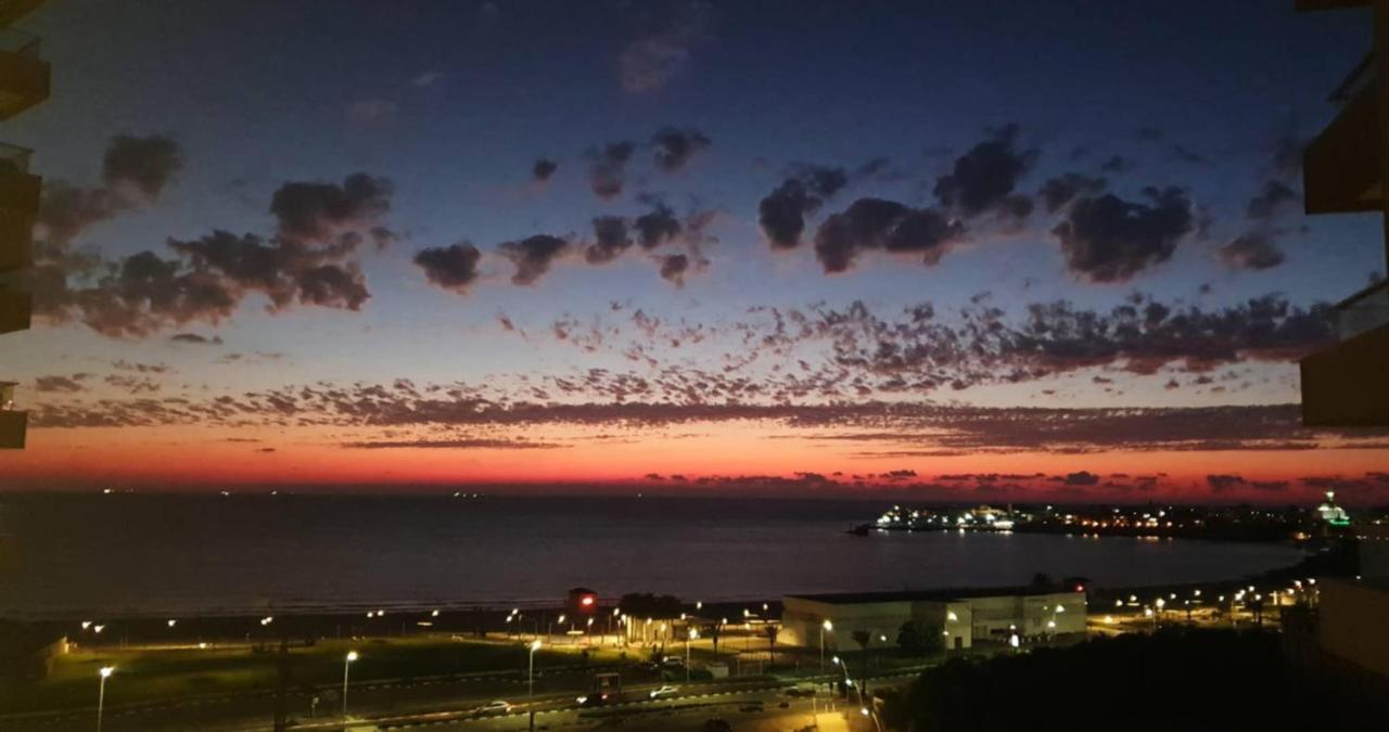 Amazing Sea View Old Akko Διαμέρισμα Εξωτερικό φωτογραφία